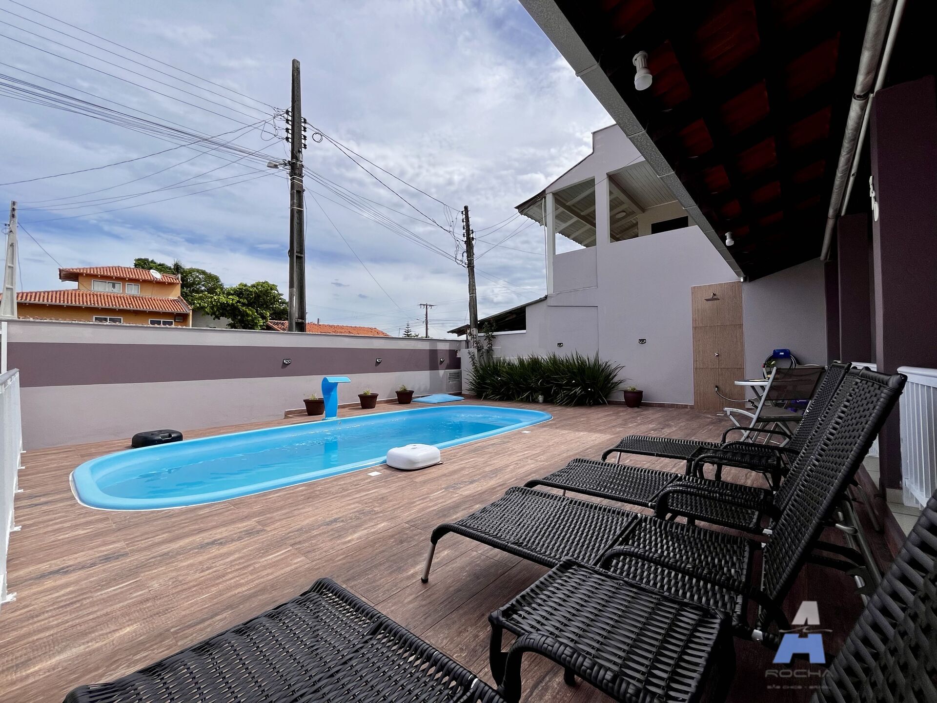 Sobrado, 4 quartos, 235 m² - Foto 29