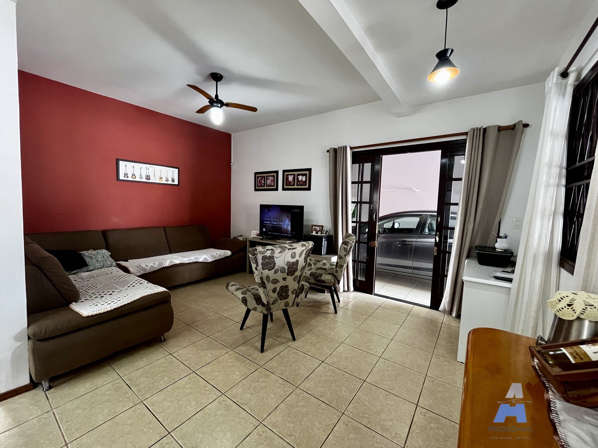 Sobrado, 4 quartos, 235 m² - Foto 8