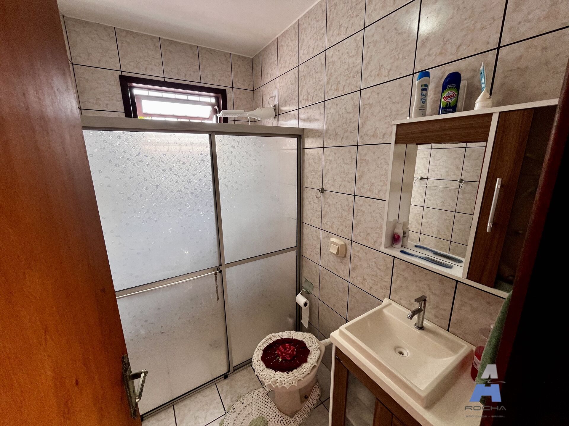 Sobrado, 4 quartos, 235 m² - Foto 11