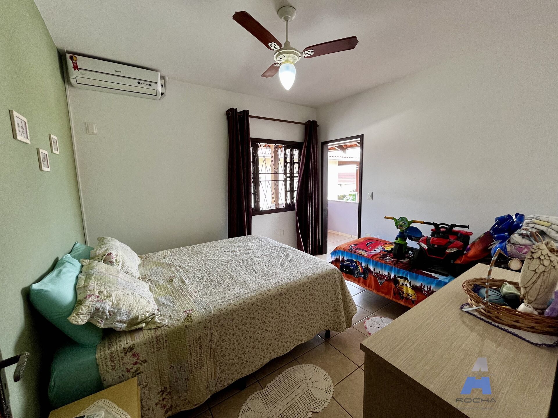 Sobrado, 4 quartos, 235 m² - Foto 17