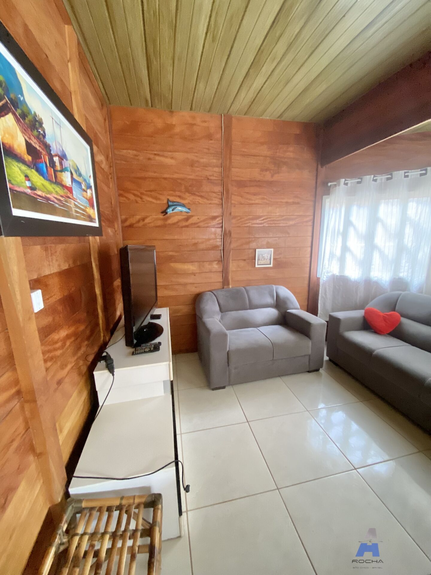 Casa, 3 quartos, 70 m² - Foto 5
