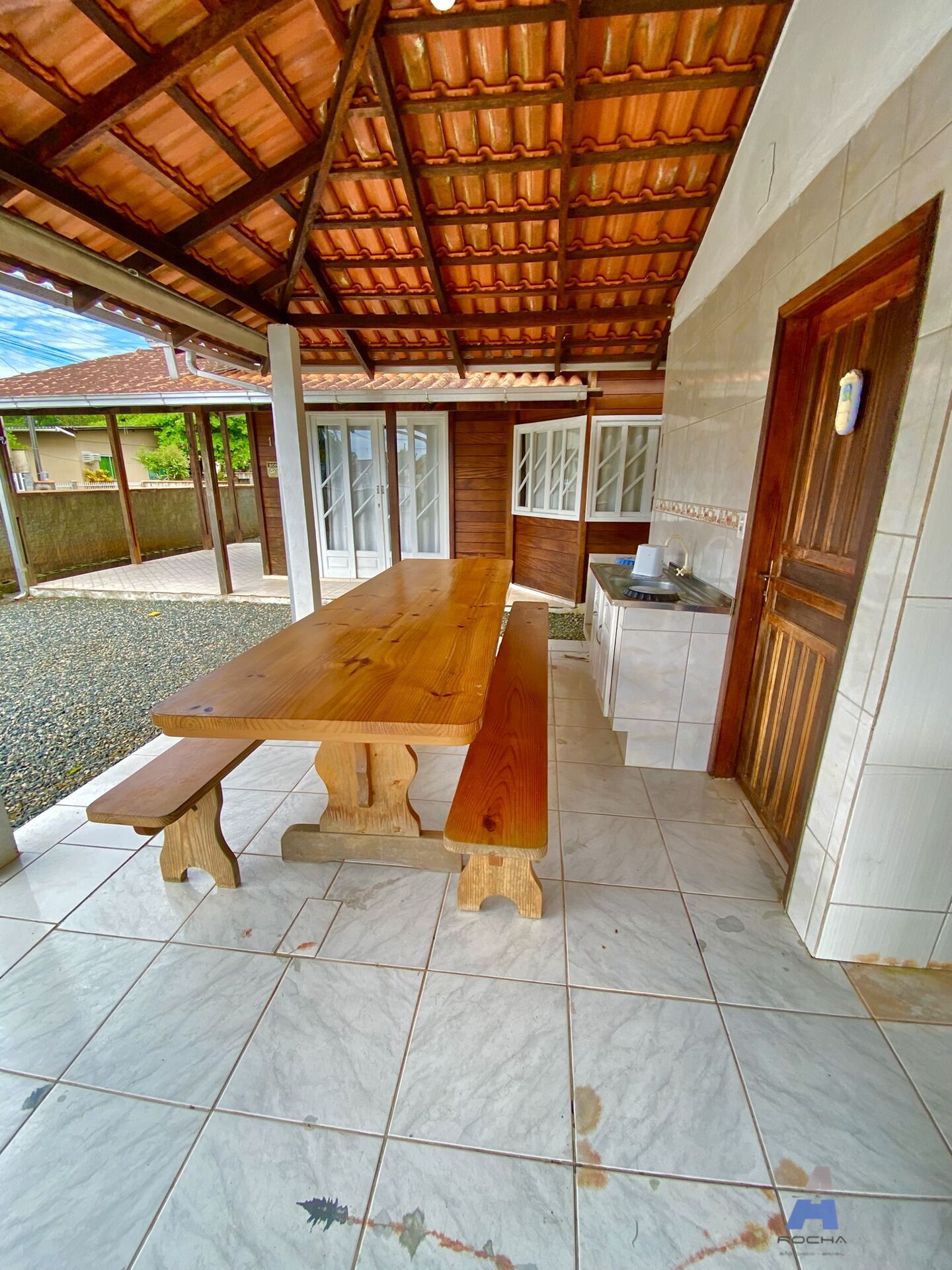 Casa, 3 quartos, 70 m² - Foto 19
