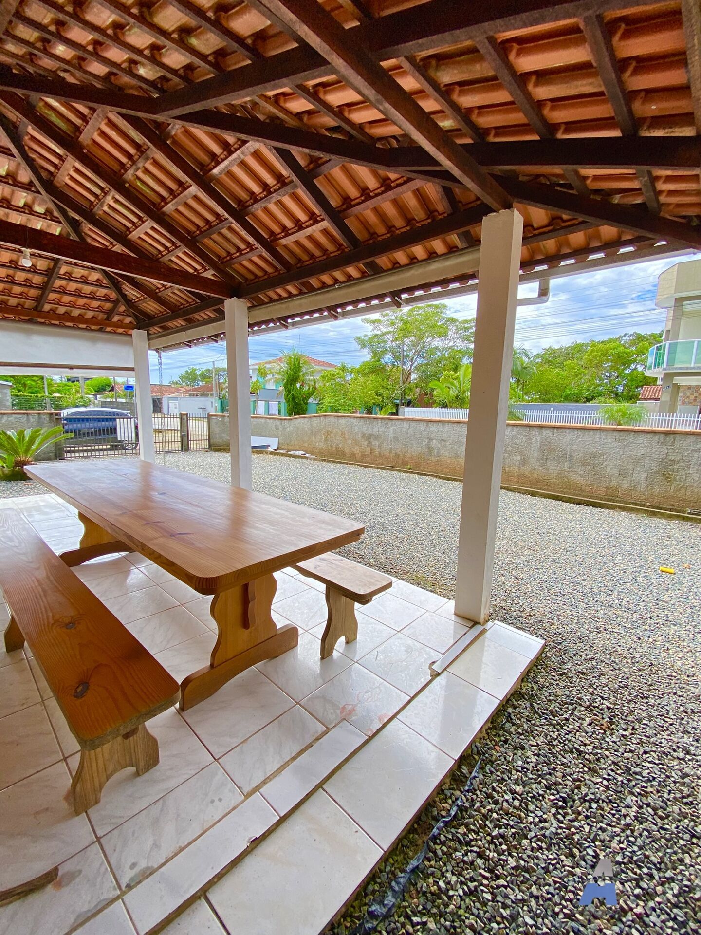 Casa, 3 quartos, 70 m² - Foto 13