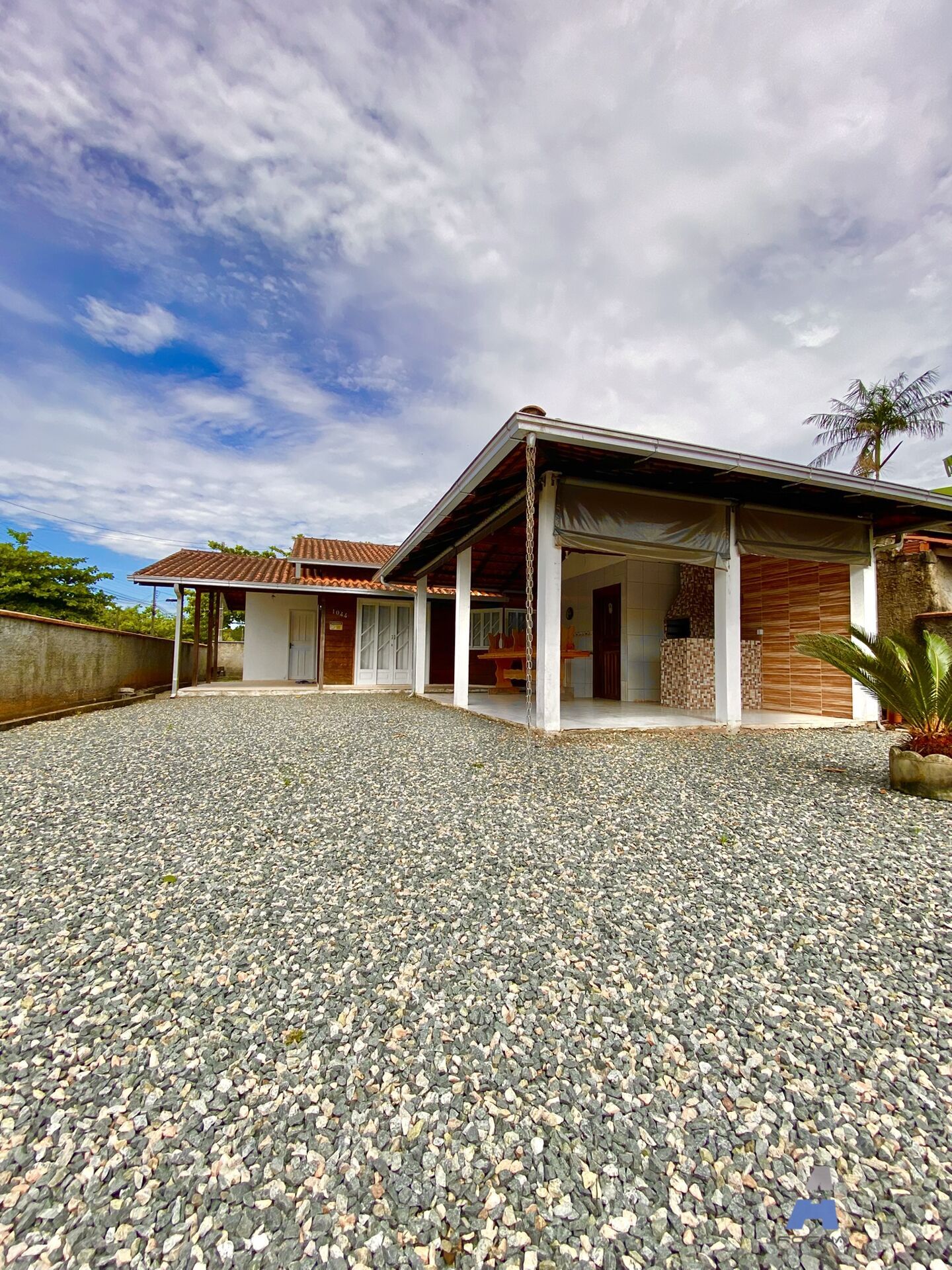 Casa, 3 quartos, 70 m² - Foto 12