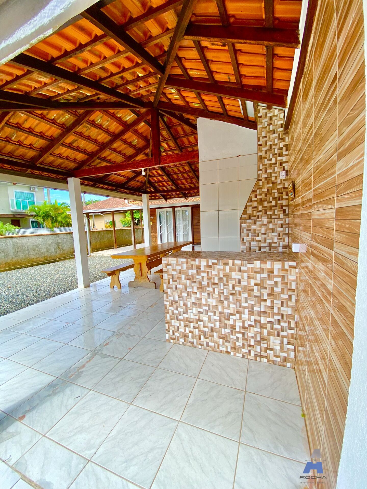 Casa, 3 quartos, 70 m² - Foto 14