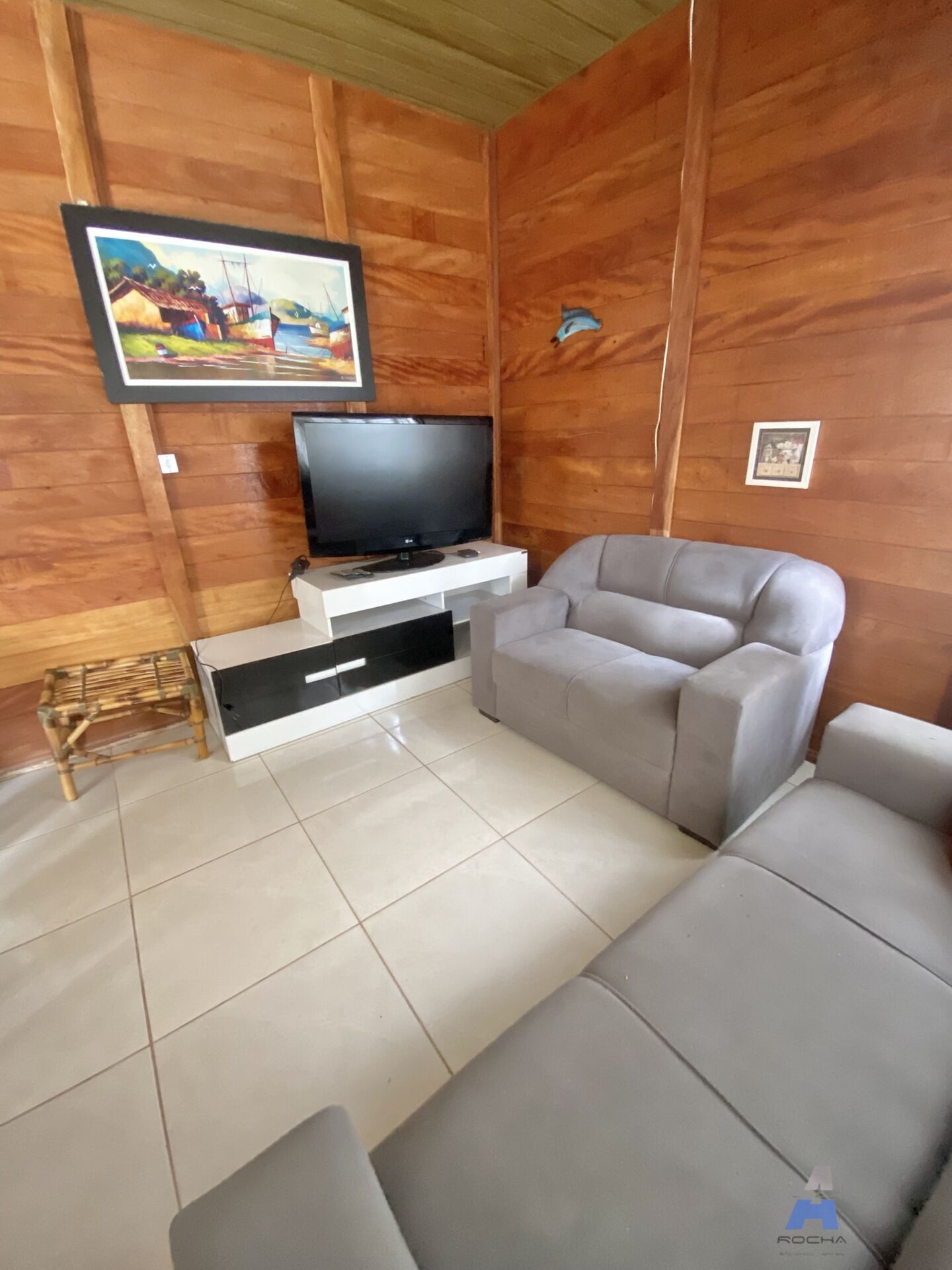 Casa, 3 quartos, 70 m² - Foto 4