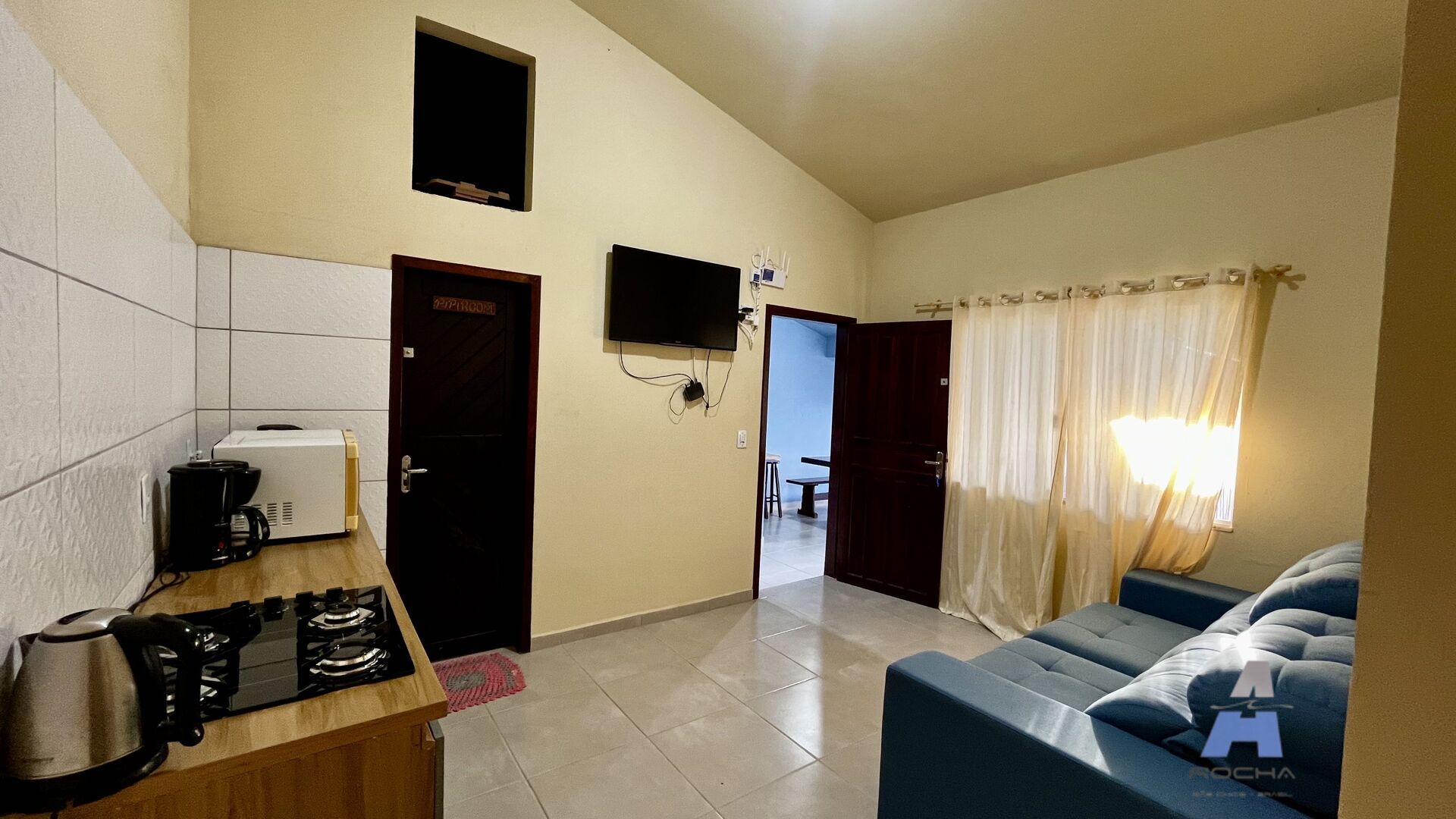 Casa, 2 quartos, 76 m² - Foto 5
