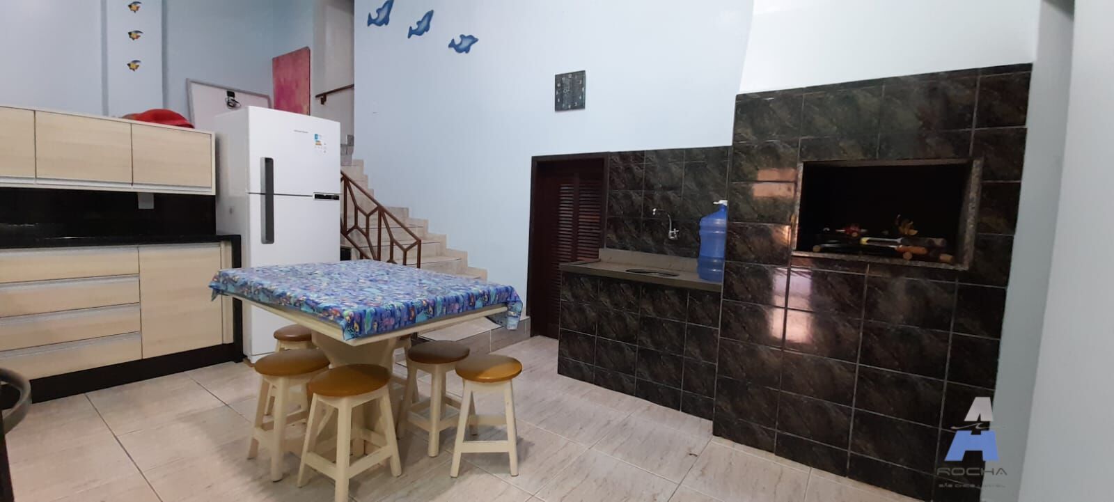 Casa, 4 quartos, 310 m² - Foto 6