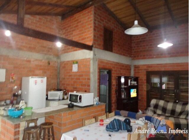 Casa, 3 quartos, 120 m² - Foto 11