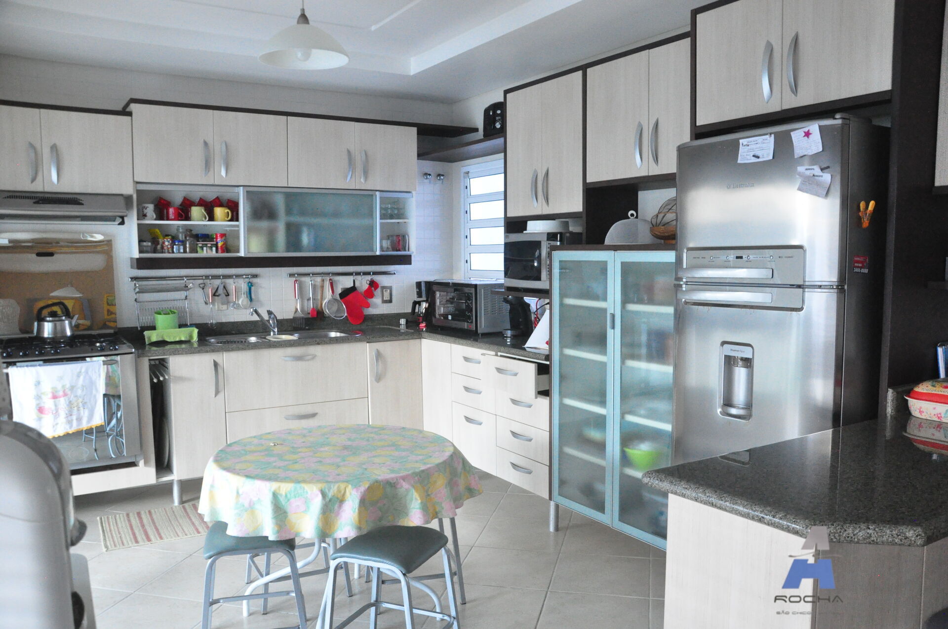 Casa, 4 quartos, 300 m² - Foto 4