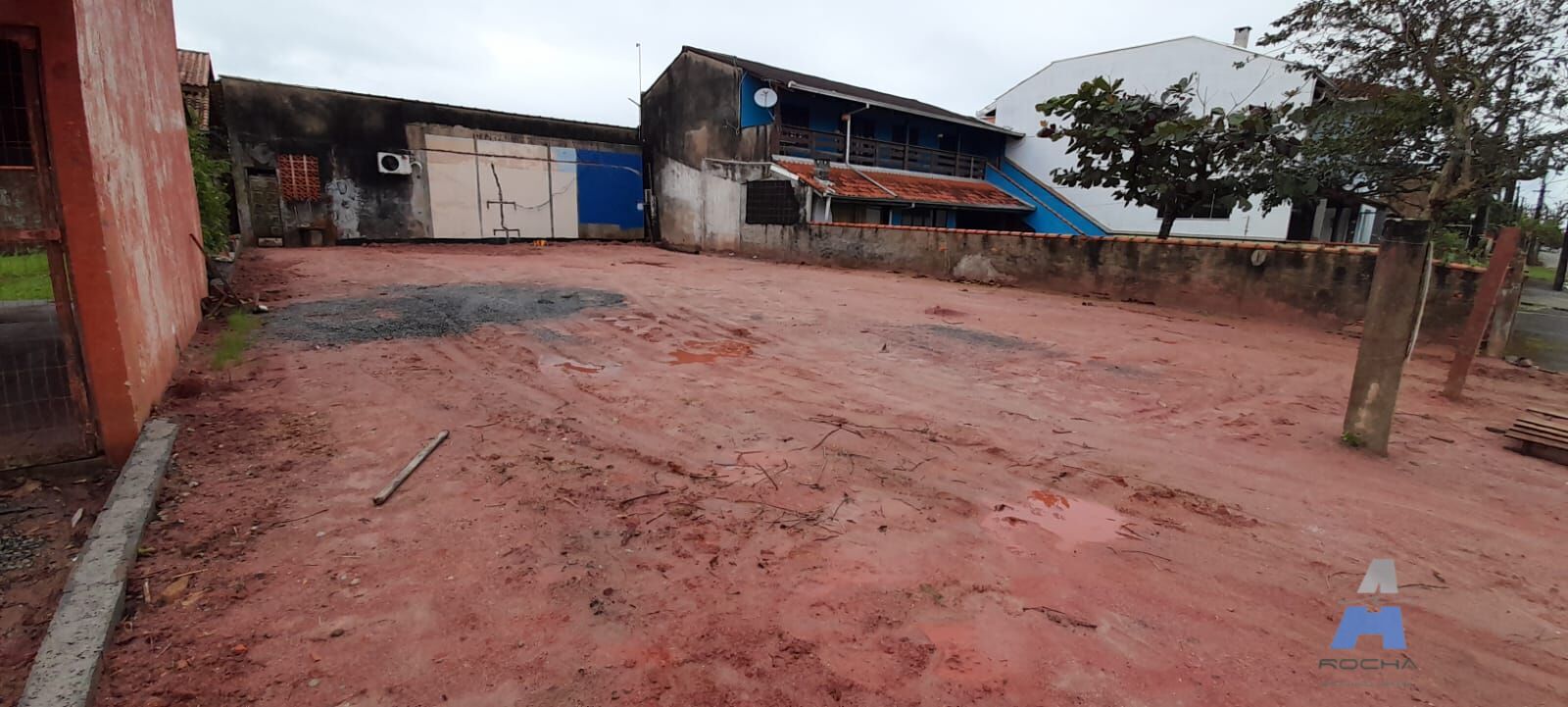 Terreno, 252 m² - Foto 5