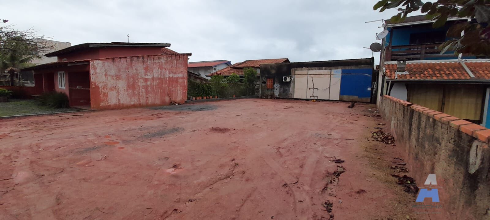 Terreno, 252 m² - Foto 4