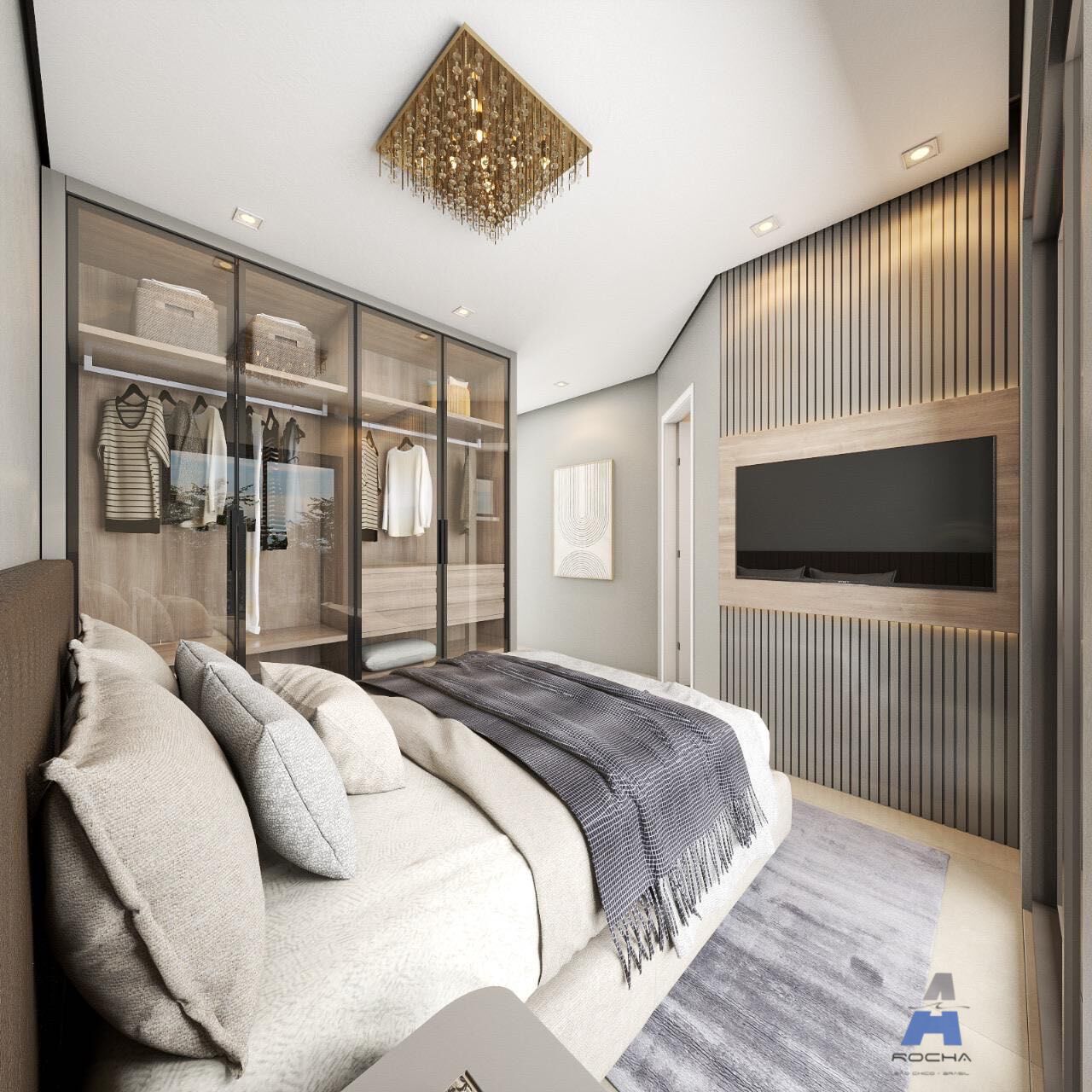 Casa, 2 quartos, 70 m² - Foto 8
