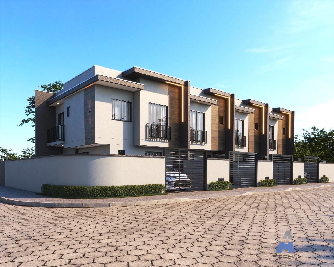 Casa, 2 quartos, 70 m² - Foto 5