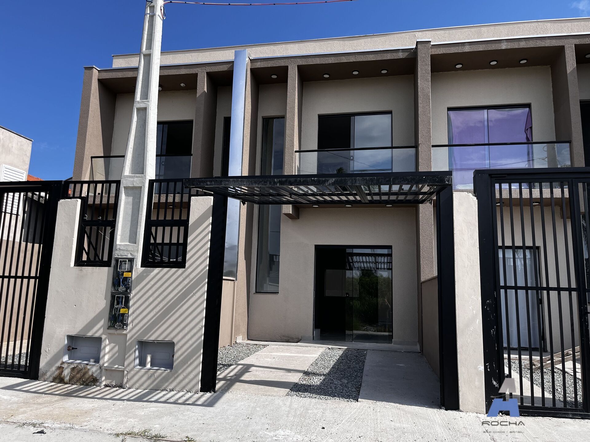 Sobrado, 2 quartos - Foto 10