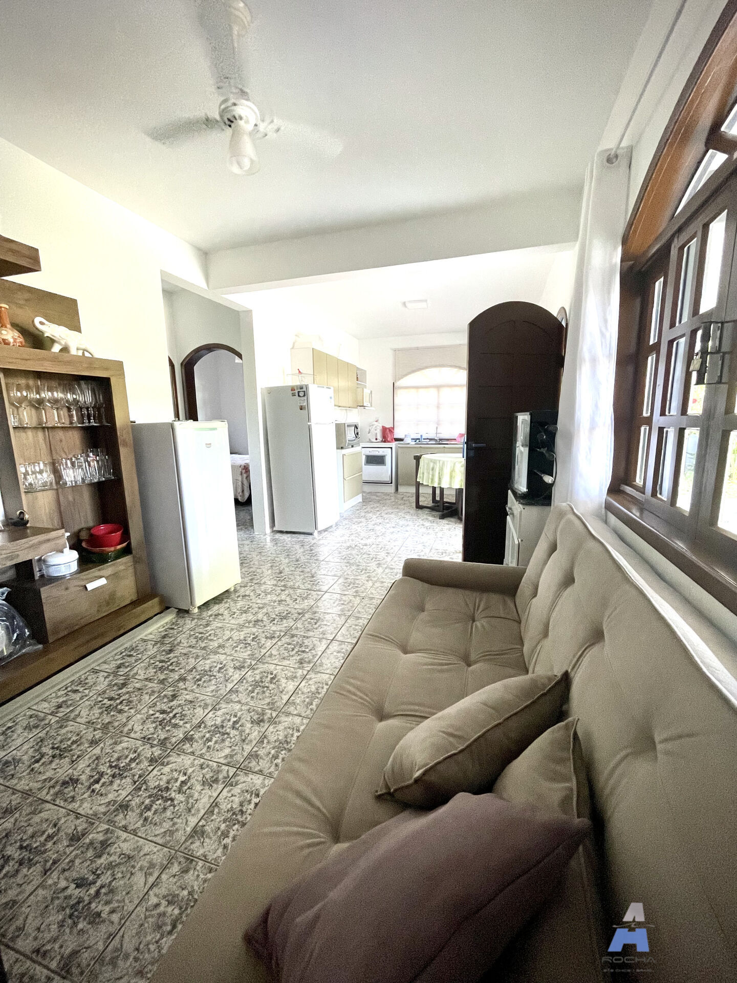 Sobrado, 5 quartos, 280 m² - Foto 17