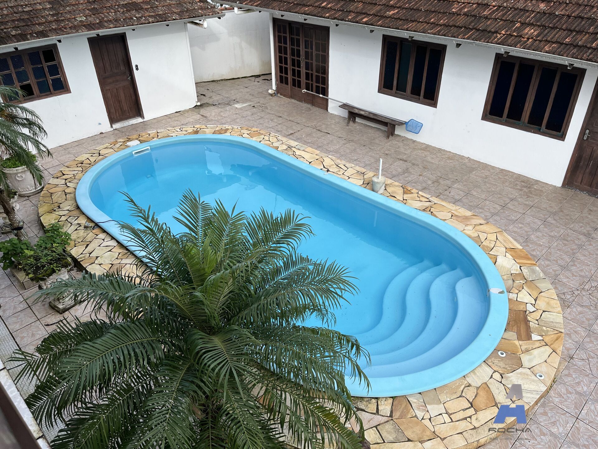 Casa, 4 quartos, 260 m² - Foto 21