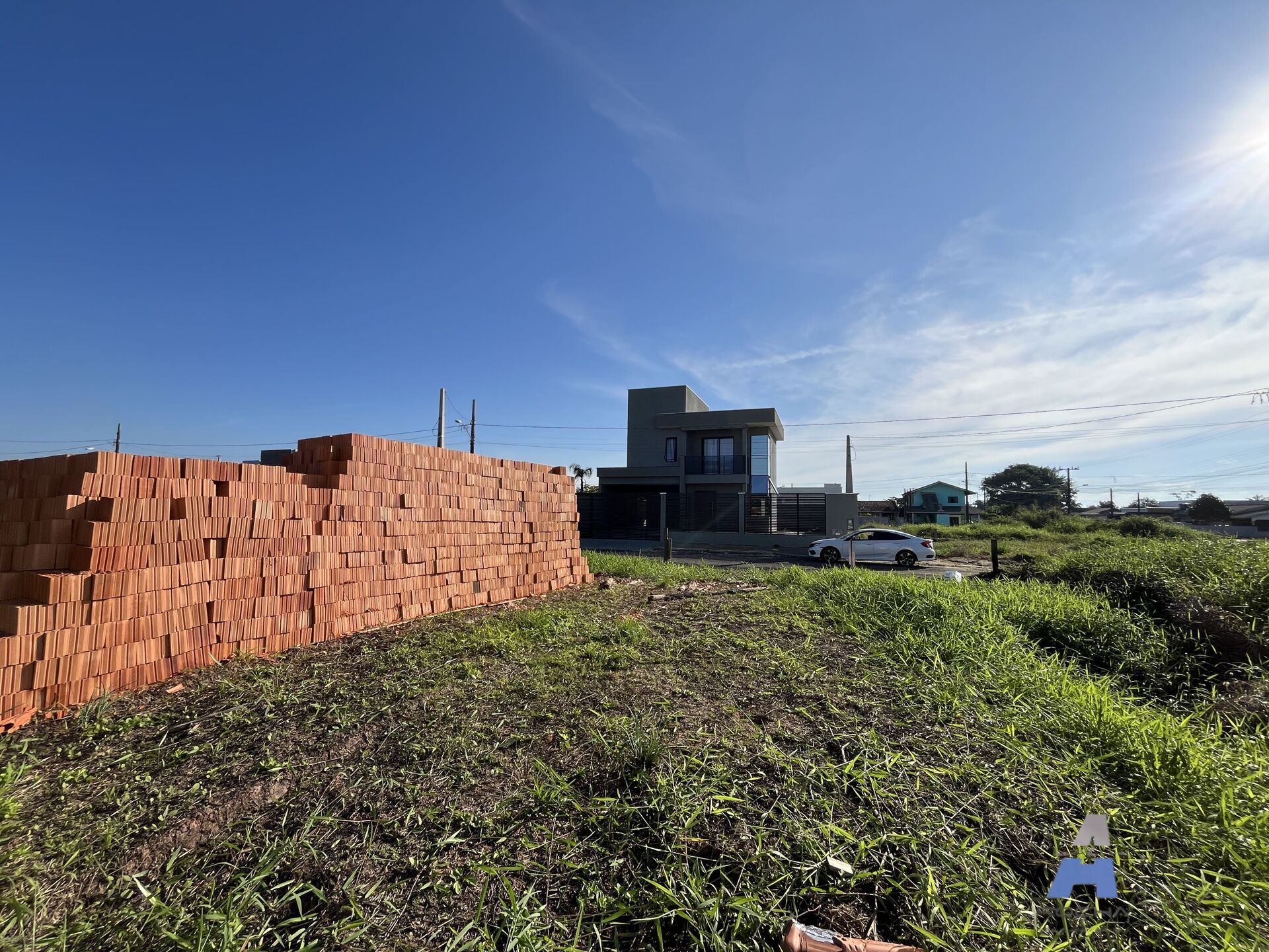 Terreno, 300 m² - Foto 4