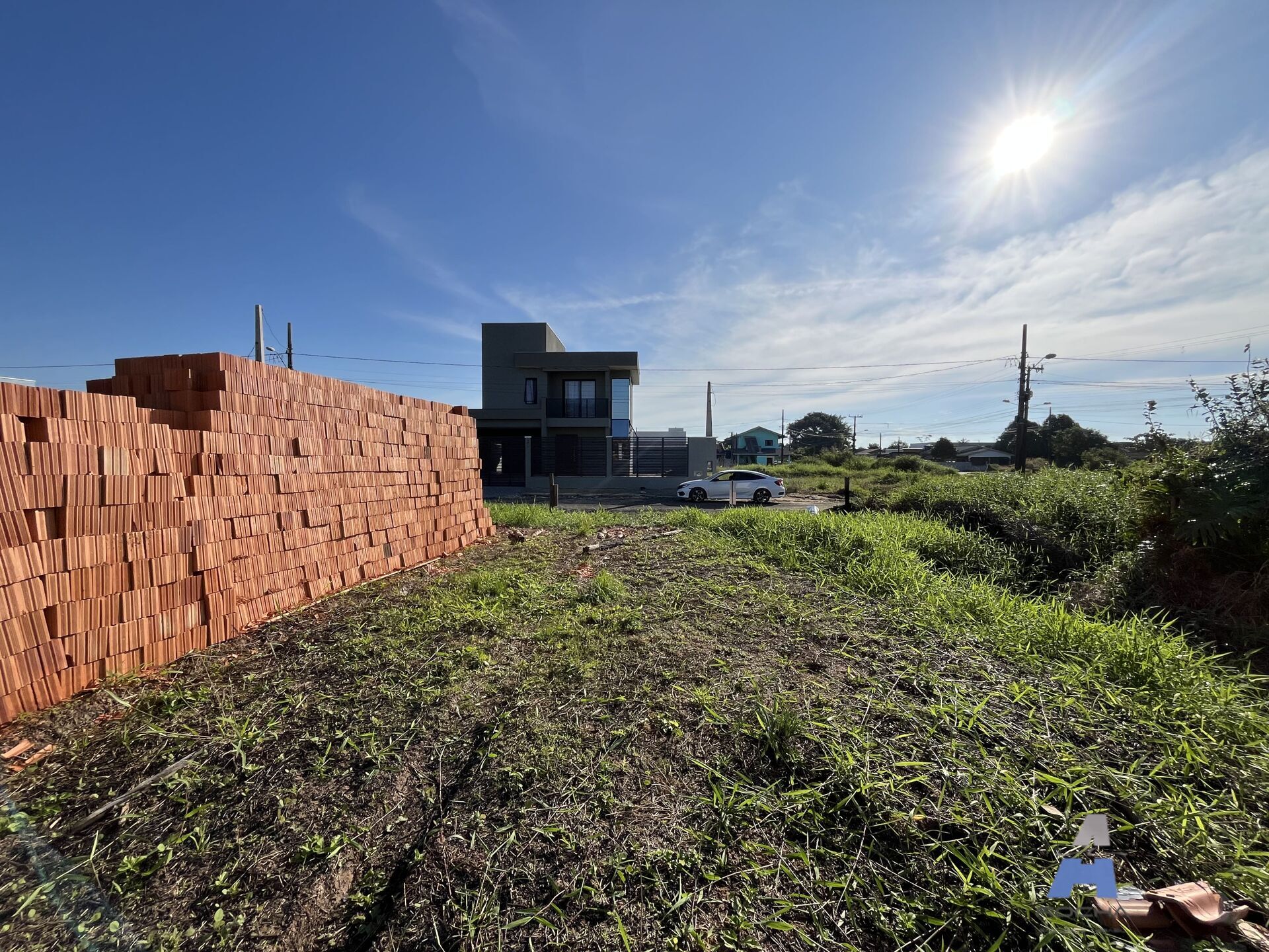 Terreno, 300 m² - Foto 5