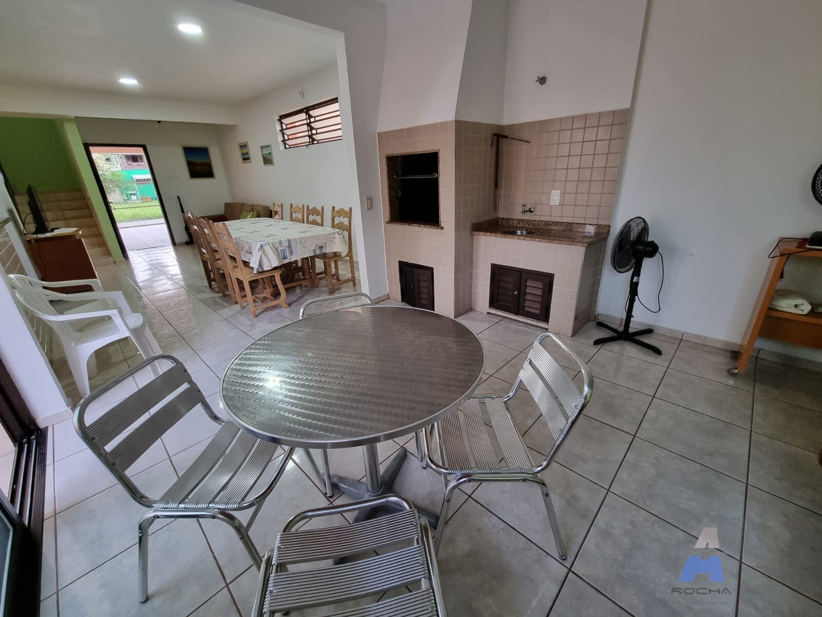 Sobrado, 4 quartos, 175 m² - Foto 4