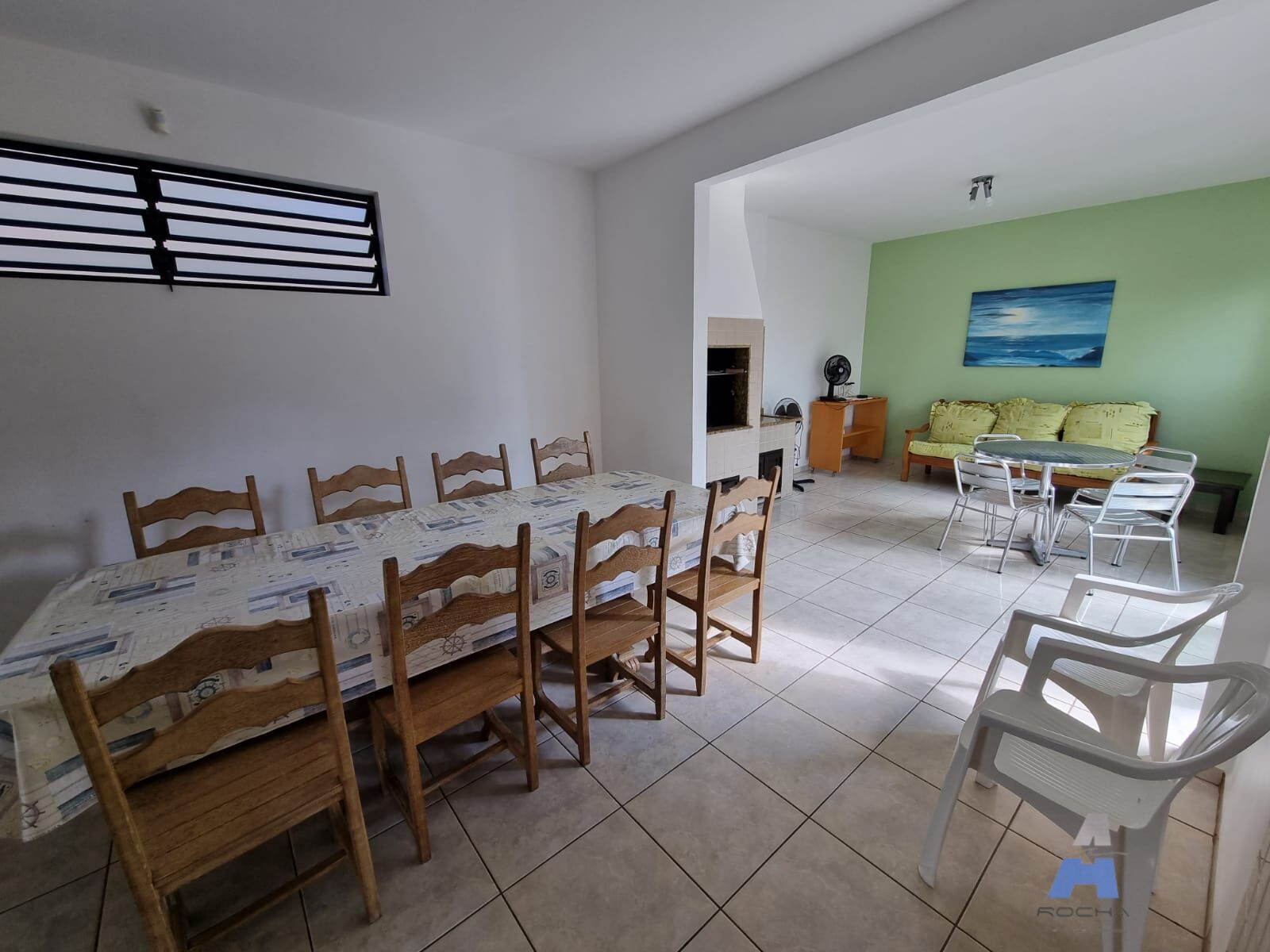 Sobrado, 4 quartos, 175 m² - Foto 6