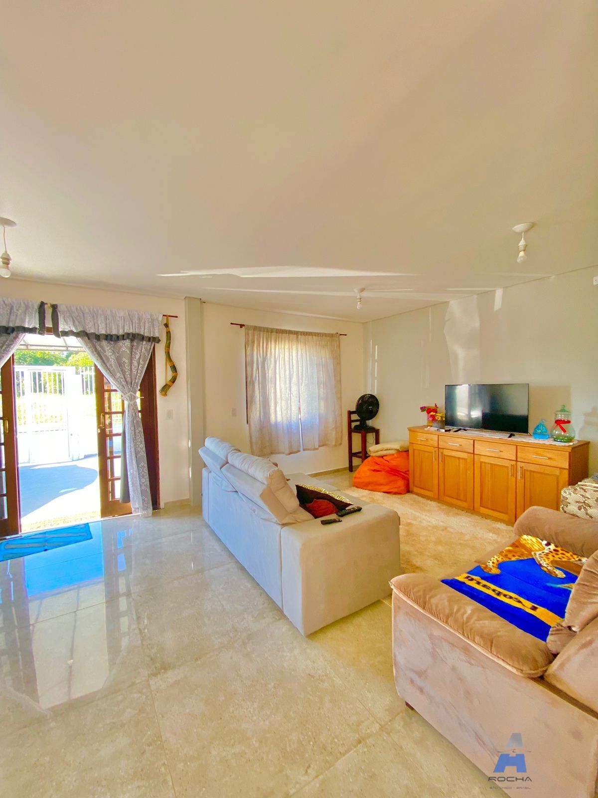 Sobrado, 3 quartos, 144 m² - Foto 3