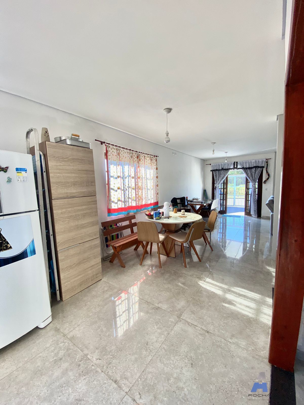 Sobrado, 3 quartos, 144 m² - Foto 7