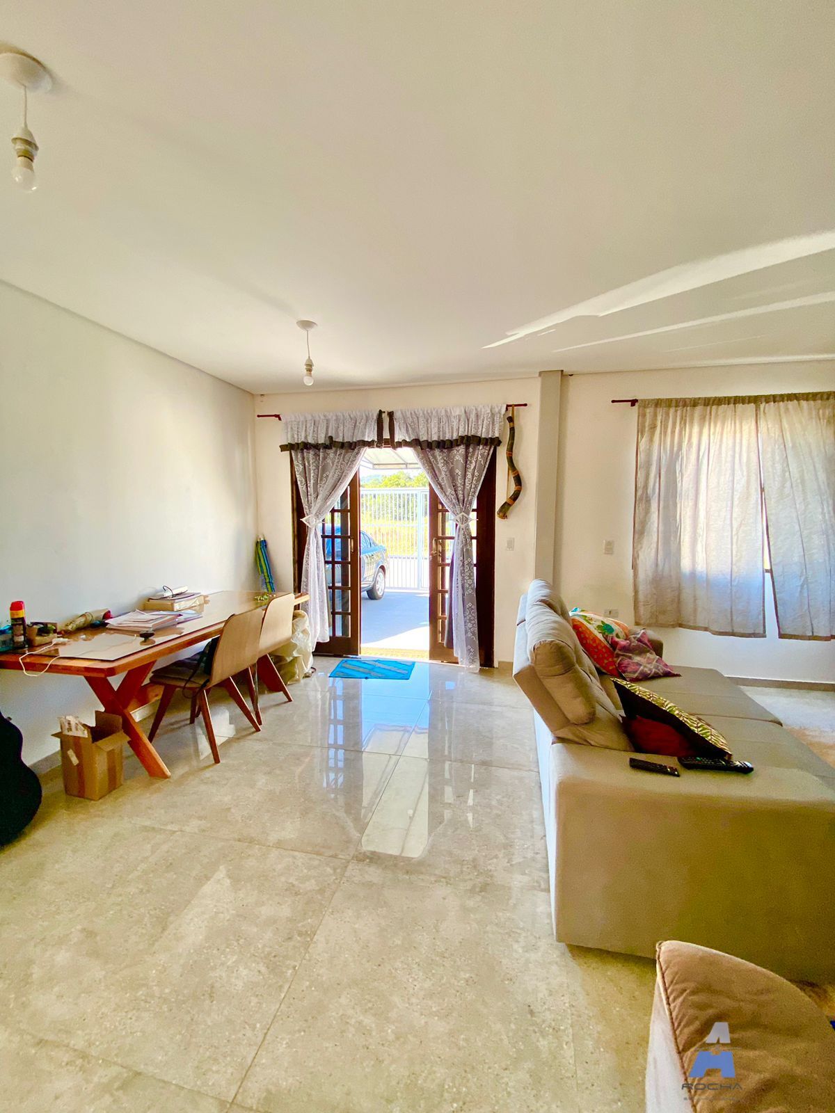Sobrado, 3 quartos, 144 m² - Foto 4