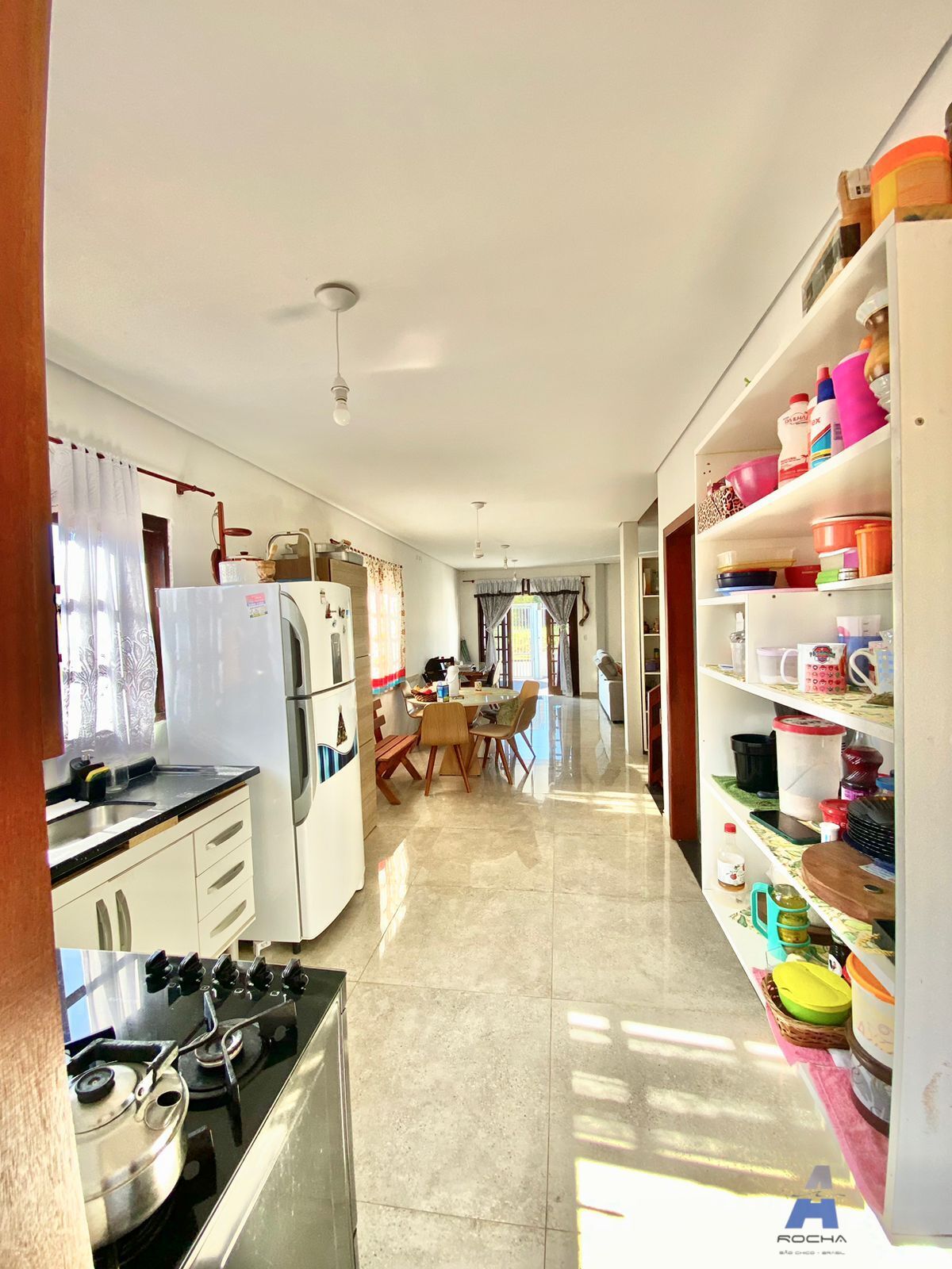 Sobrado, 3 quartos, 144 m² - Foto 9