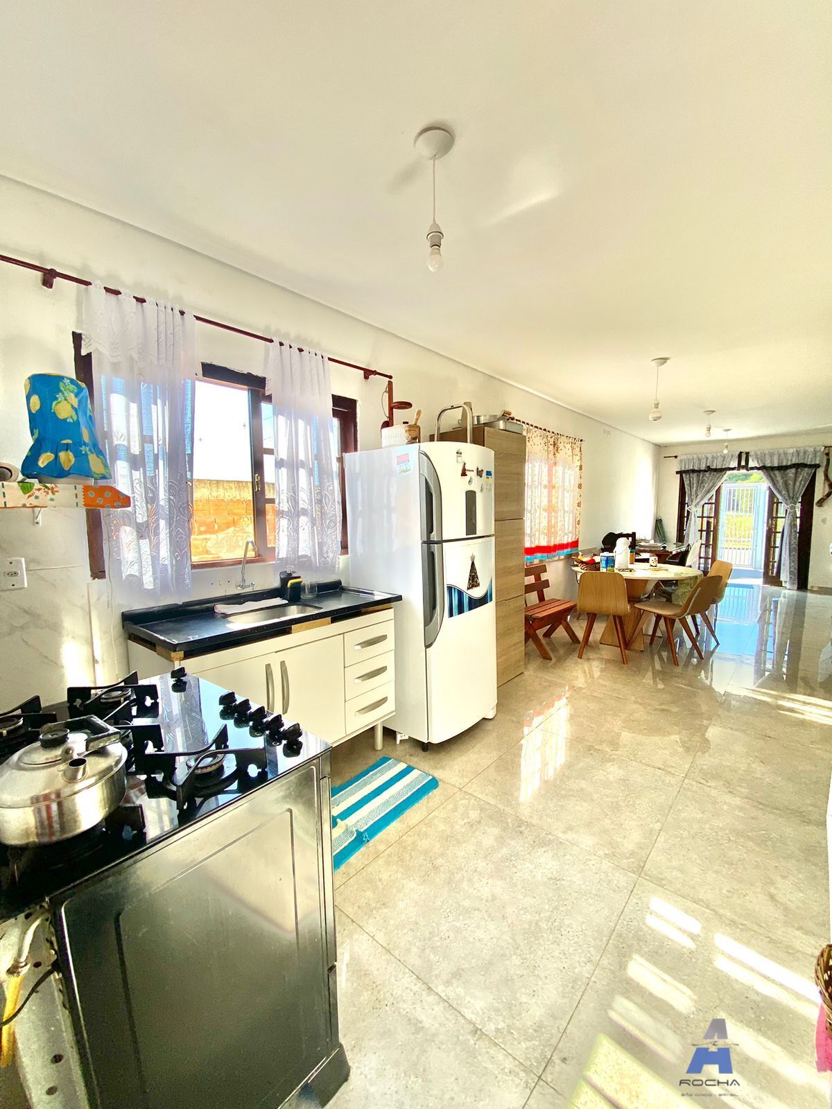 Sobrado, 3 quartos, 144 m² - Foto 6