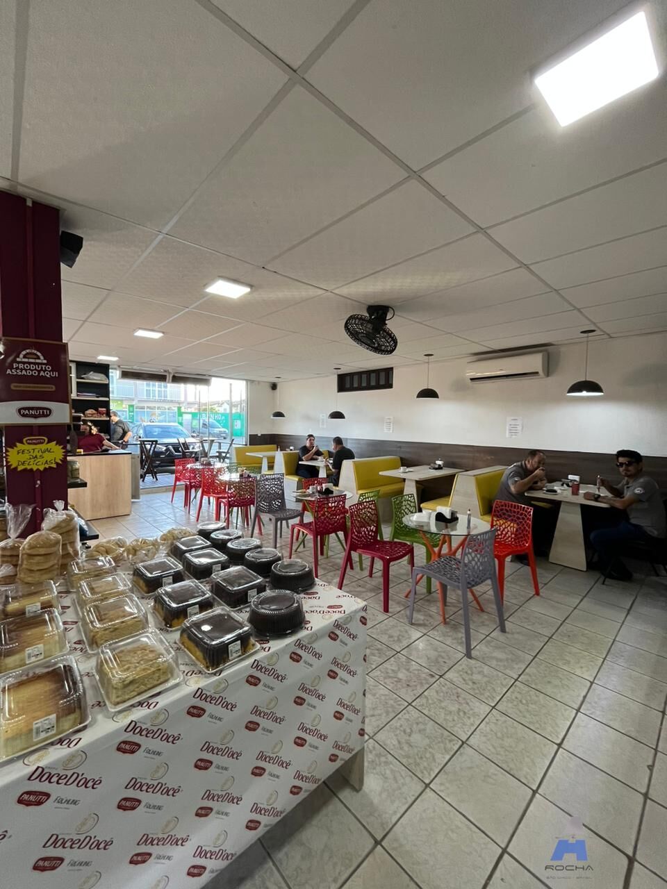 Casa Comercial, 657 m² - Foto 11