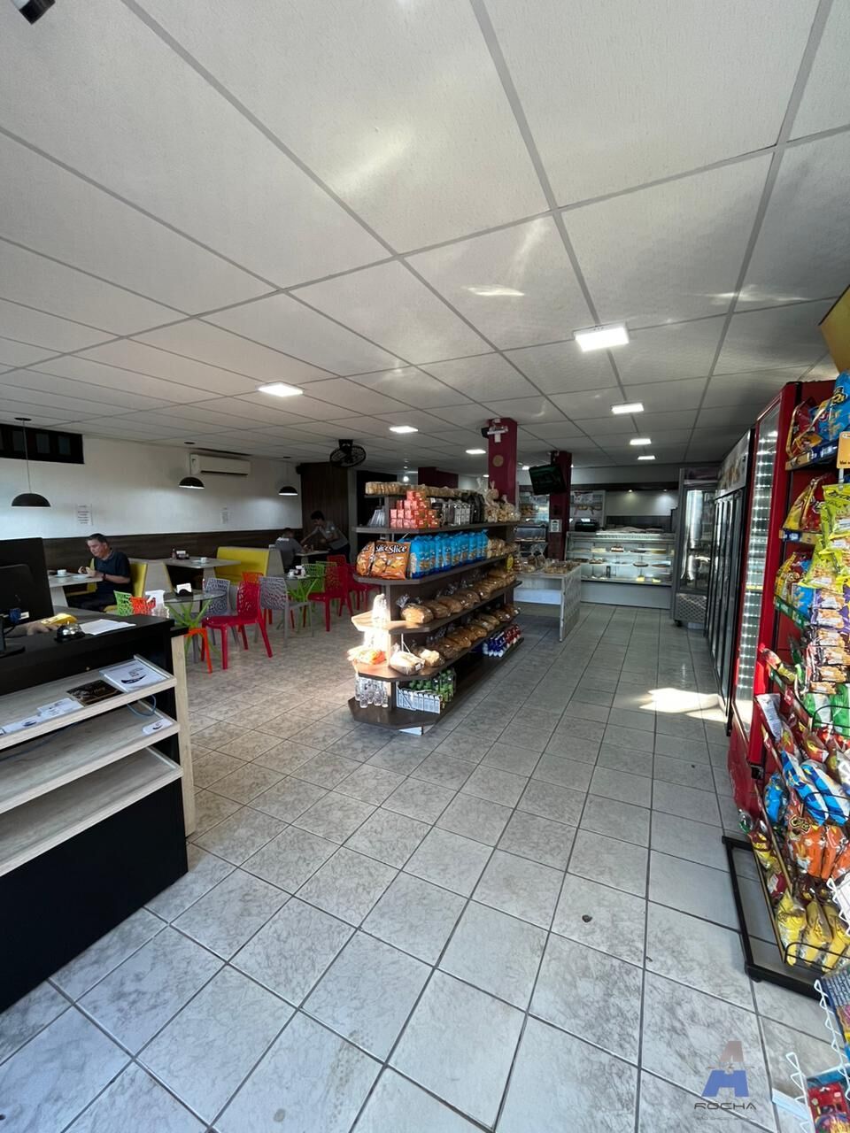 Casa Comercial, 657 m² - Foto 15