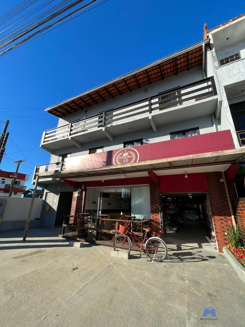 Casa Comercial, 657 m² - Foto 21
