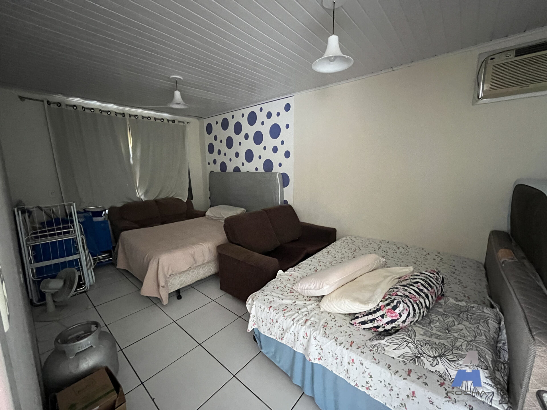 Casa, 2 quartos, 70 m² - Foto 6