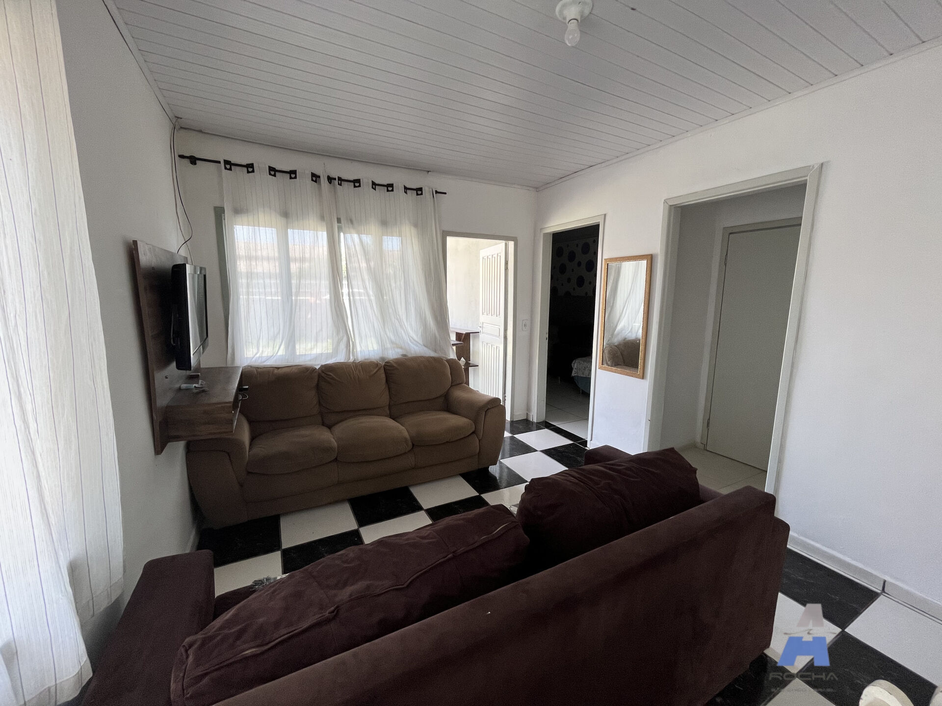 Casa, 2 quartos, 70 m² - Foto 4
