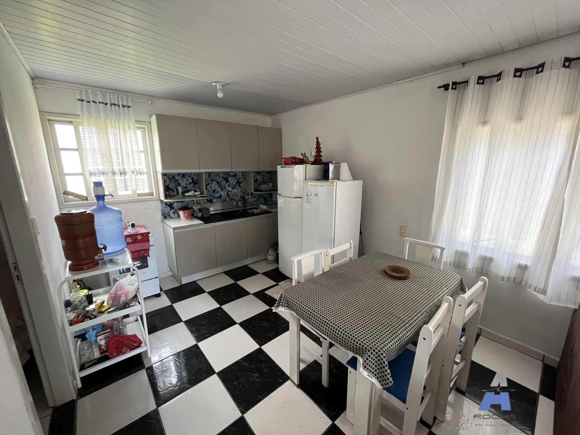 Casa, 2 quartos, 70 m² - Foto 5