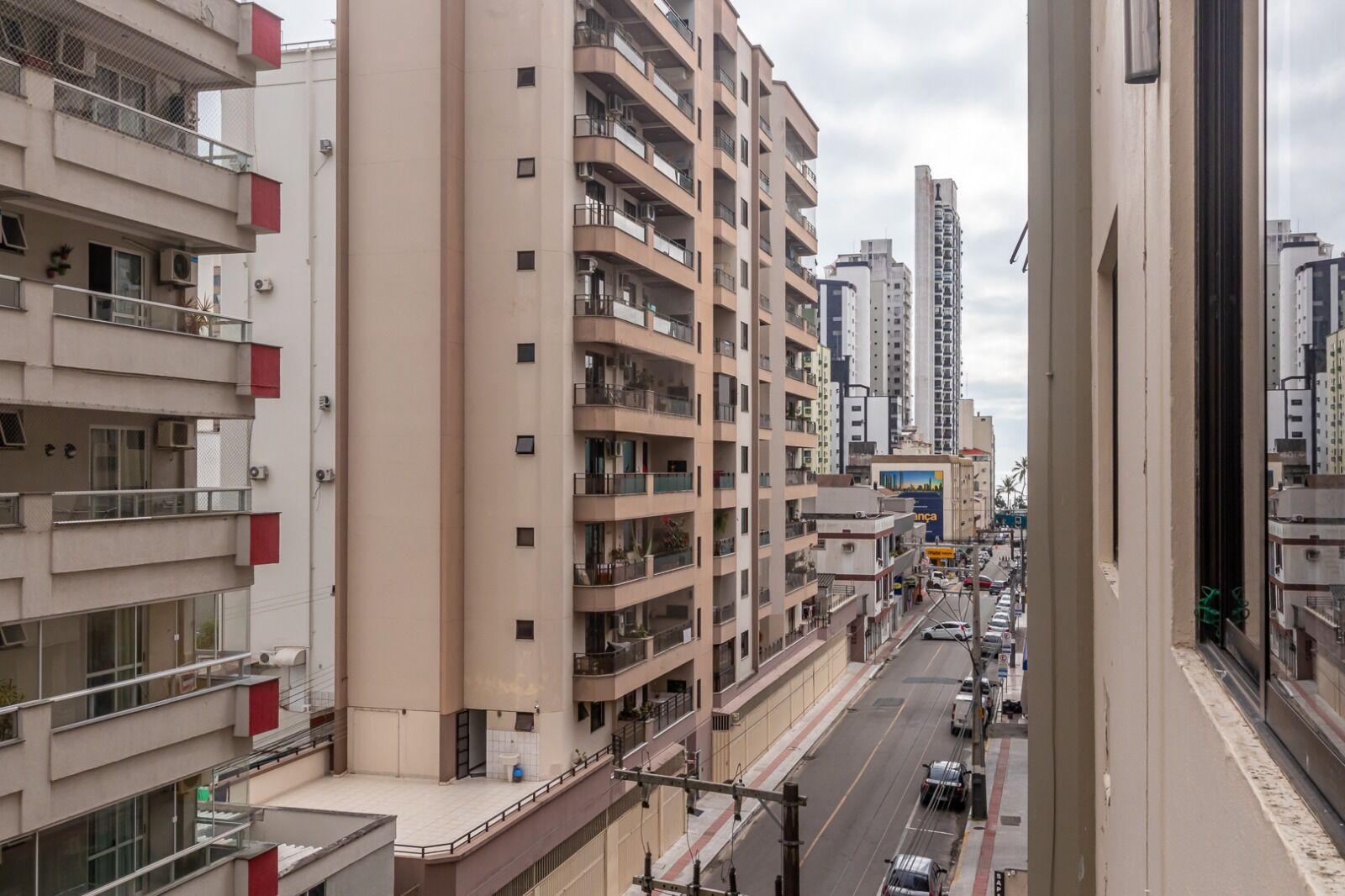 Apartamento de 3 quartos, 86m² no bairro Centro, em Balneário Camboriú | Eu Corretor