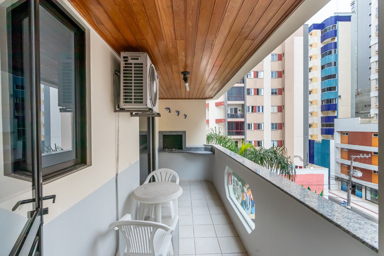 Apartamento de 3 quartos, 86m² no bairro Centro, em Balneário Camboriú | Eu Corretor