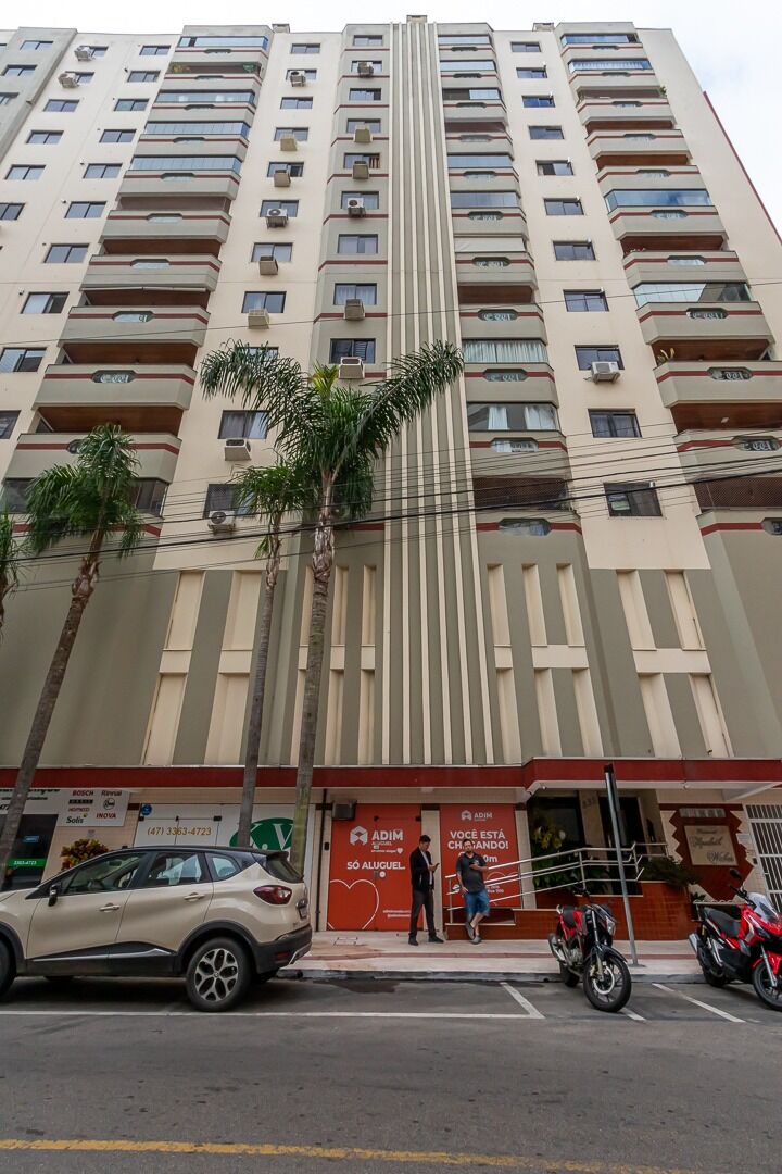 Apartamento de 3 quartos, 86m² no bairro Centro, em Balneário Camboriú | Eu Corretor