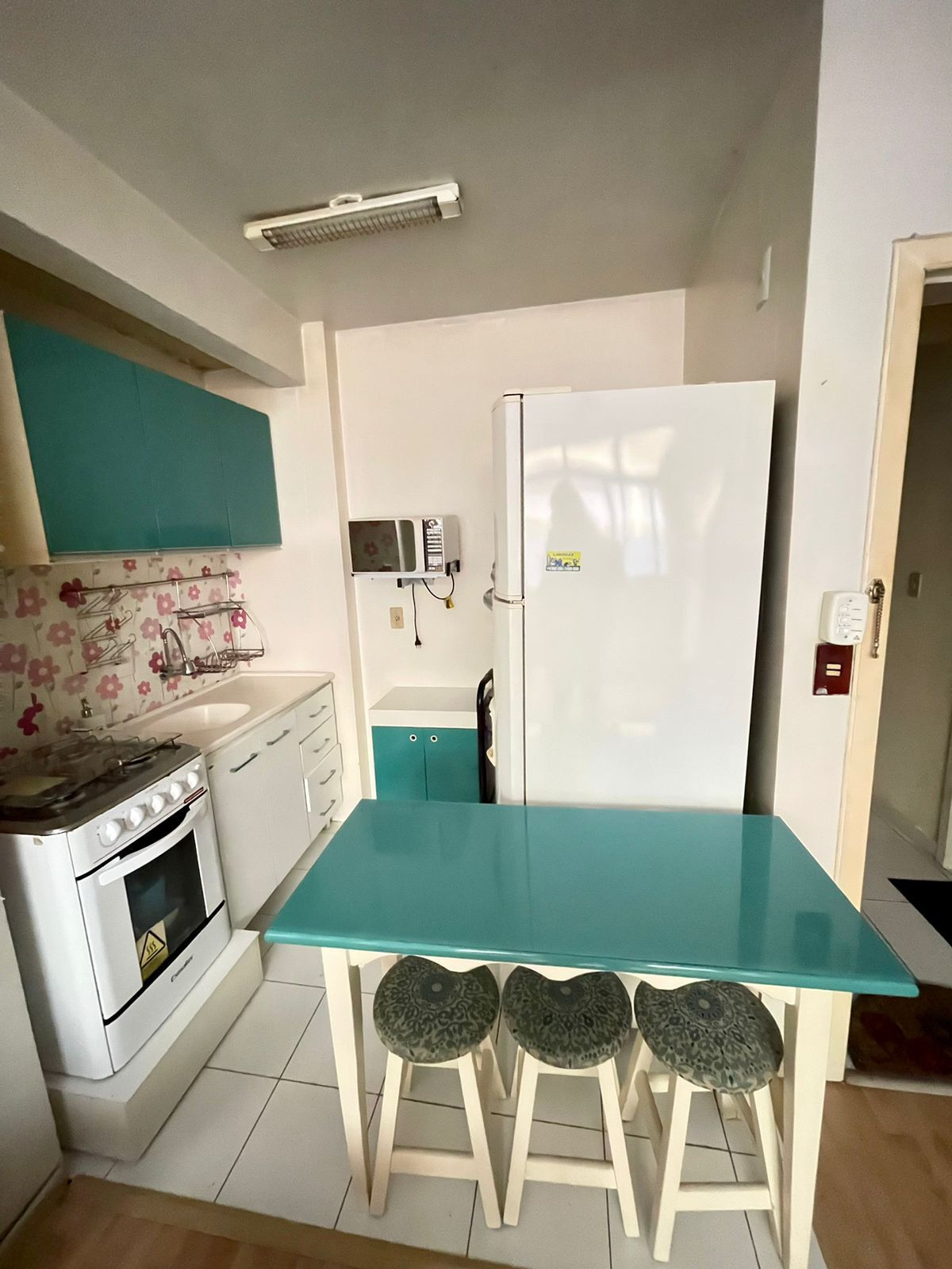 Apartamento de 1 quarto, 43m² no bairro Pioneiros, em Balneário Camboriú | Eu Corretor