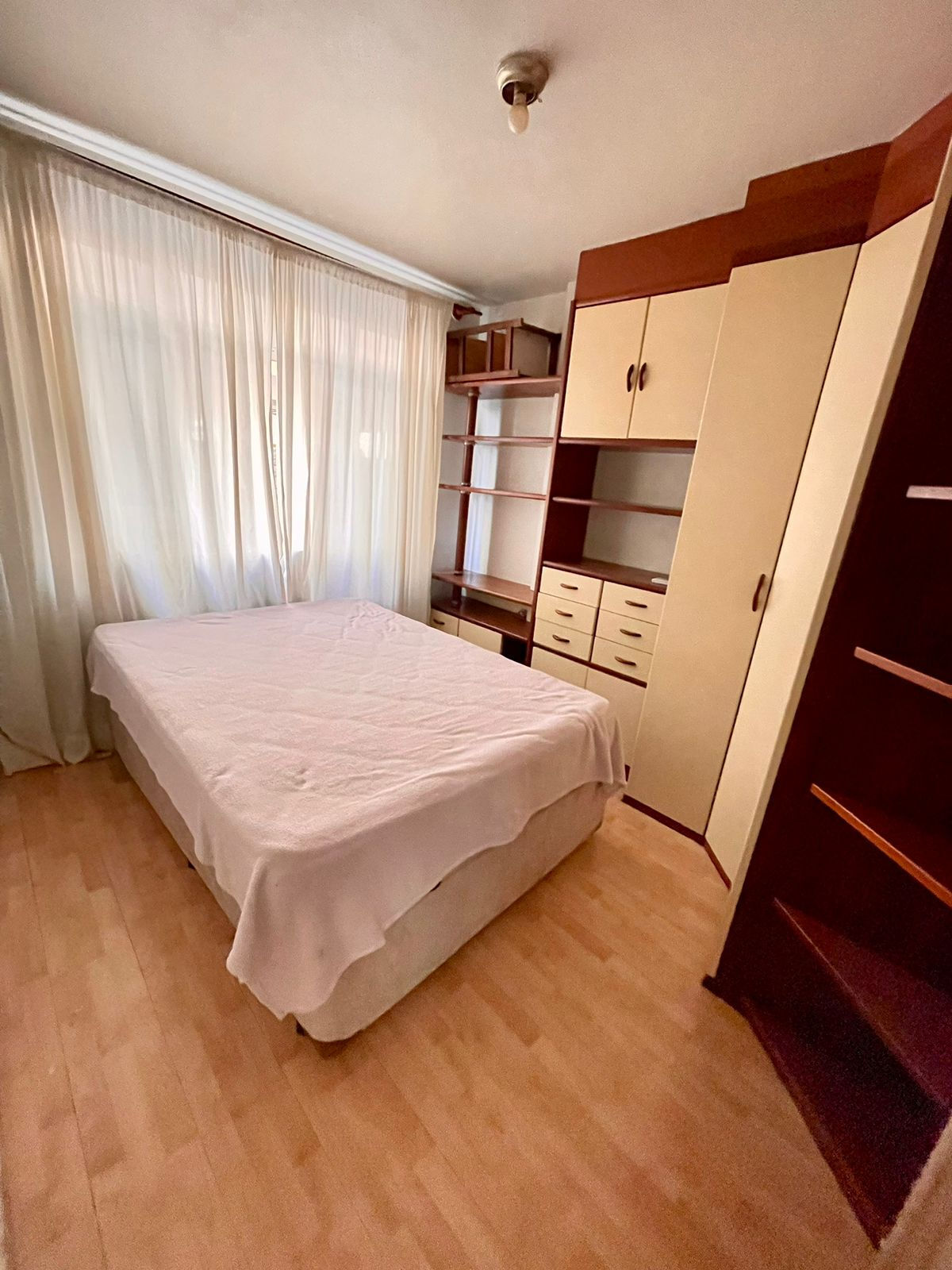 Apartamento de 1 quarto, 43m² no bairro Pioneiros, em Balneário Camboriú | Eu Corretor