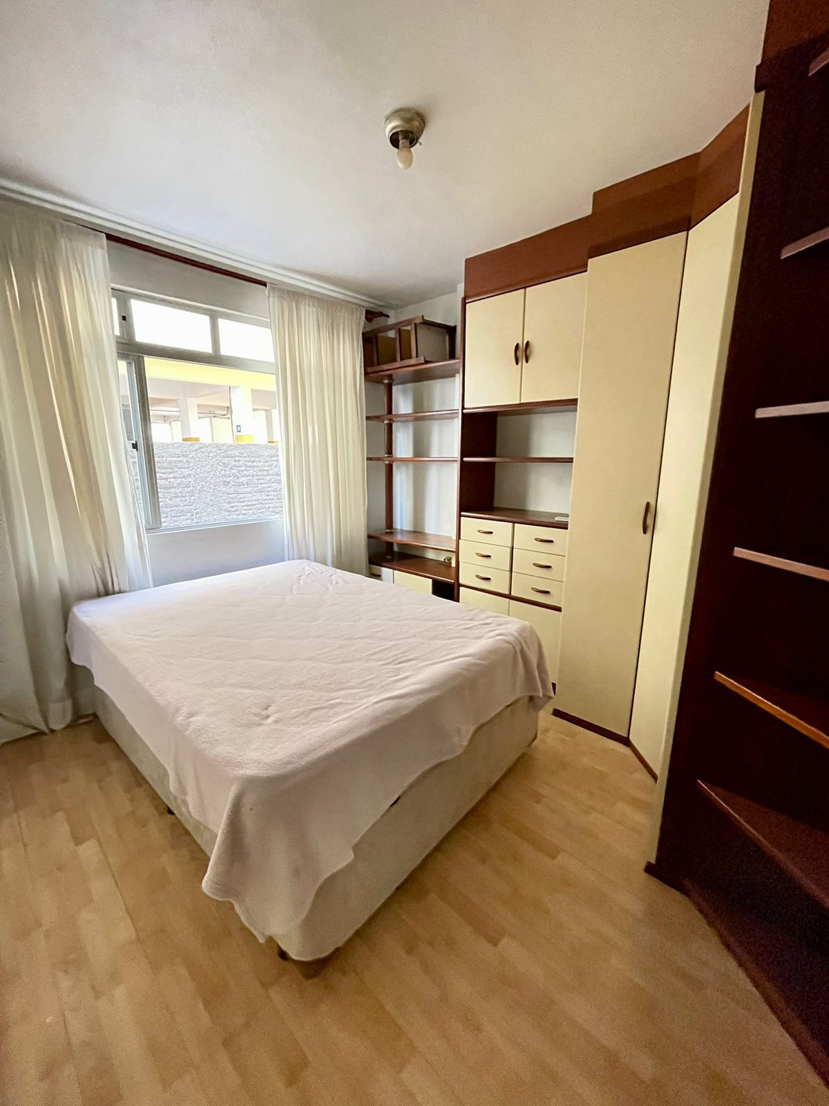 Apartamento de 1 quarto, 43m² no bairro Pioneiros, em Balneário Camboriú | Eu Corretor