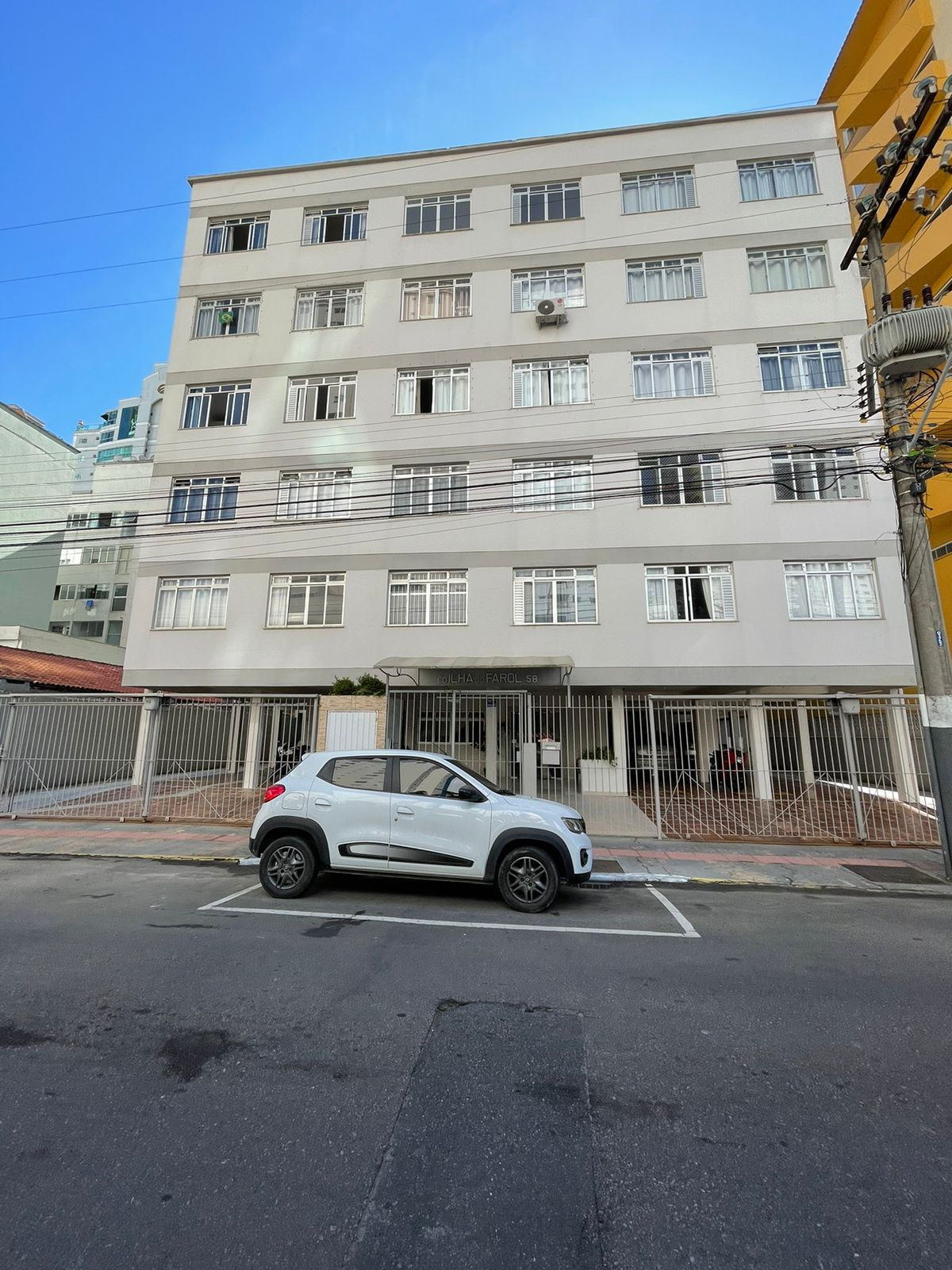 Apartamento de 1 quarto, 43m² no bairro Pioneiros, em Balneário Camboriú | Eu Corretor