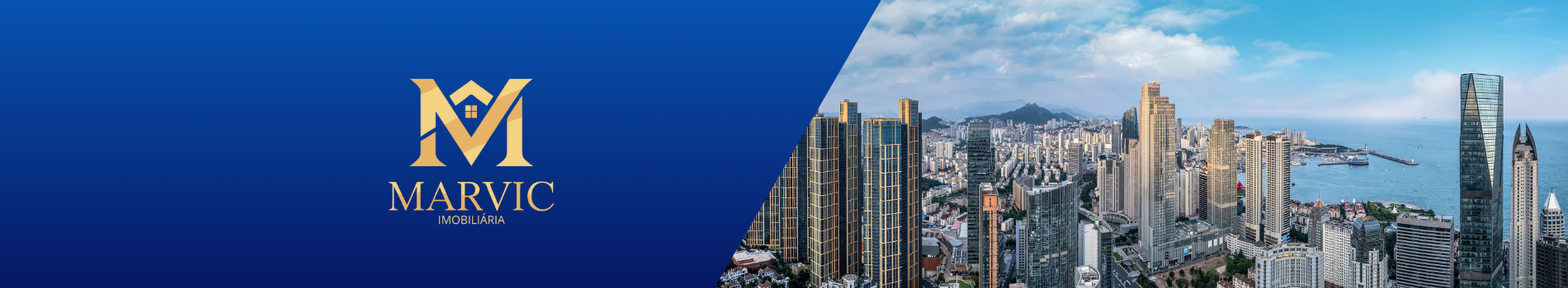MARVIC IMOBILIÁRIA