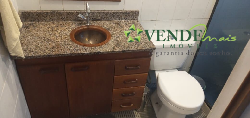 Apartamento à venda com 2 quartos, 57m² - Foto 9