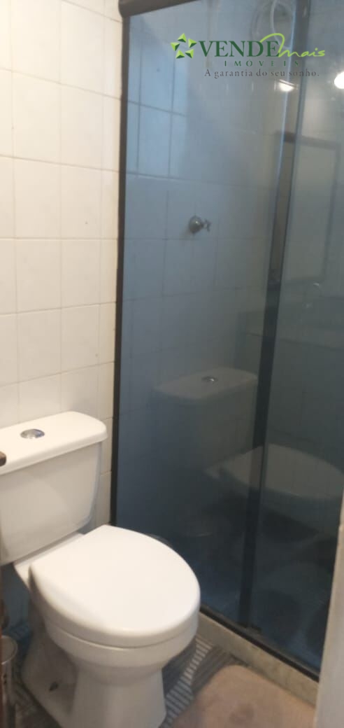 Apartamento à venda com 2 quartos, 57m² - Foto 10