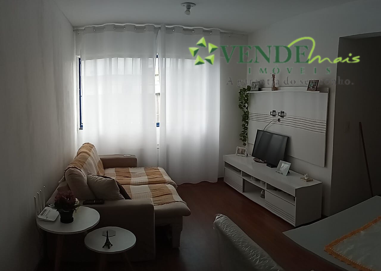 Apartamento à venda com 2 quartos, 57m² - Foto 1