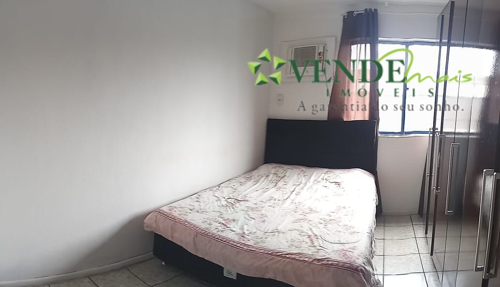 Apartamento à venda com 2 quartos, 57m² - Foto 5