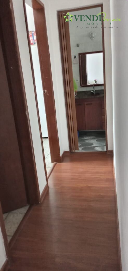 Apartamento à venda com 2 quartos, 57m² - Foto 3