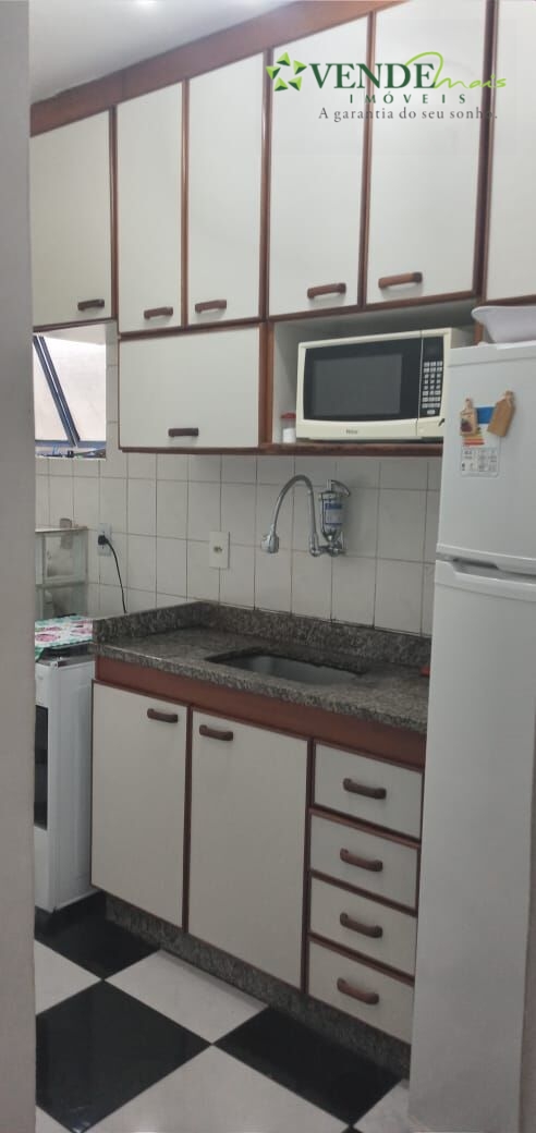 Apartamento à venda com 2 quartos, 57m² - Foto 7